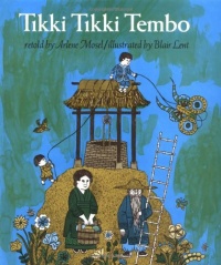 Tikki Tikki Tembo