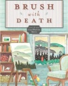 Brush with Death (The Gray Whale Inn Mysteries)