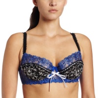 Jezebel Women's Desire Bra