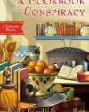 A Cookbook Conspiracy: A Bibliophile Mystery