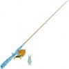 Spongebob Squarepants Kids Fishing Rod and Reel Set