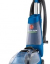 Hoover Quick and Light Carpet Cleaner  w/Powerbrush, FH50035