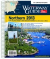 Dozier's Waterway Guide Northern 2013 (Waterway Guide Northern Edition)