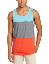 Volcom Men's Blakely Tank