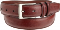 Perry Ellis Mens Hc Milled Belt