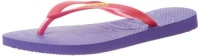 Havaianas Women's Slim Logo Pop-Up Flip Flop