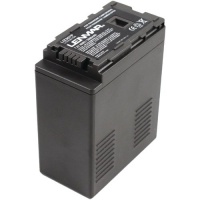 Lenmar LIZ307P Panasonic VWVBG6 Battery for Panasonic AG-HMC40, AG-HMC70, AG-HMC150 Camcorders