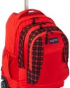 JanSport Driver 8 Core Series Wheeled Backpack