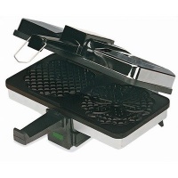 CucinaPro 220-05NS Non-Stick Pizzelle Baker