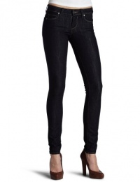 PAIGE Women's Verdugo Jegging Denim Legging,Dusk,24