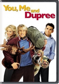 You, Me and Dupree