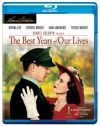 The Best Years of Our Lives [Blu-ray]