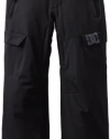 DC Boy's Code K Pant