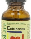 Child Life Echinacea, Glass Bottle, 1-Ounce