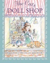 The Cats in the Doll Shop