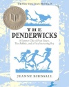 The Penderwicks: A Summer Tale of Four Sisters, Two Rabbits, and a Very Interesting Boy