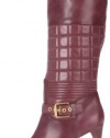 Rockport Women's Janae Quilted Tall Boot