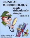 Clinical Microbiology Made Ridiculously Simple (Edition 4)