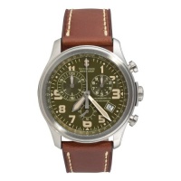 Victorinox Swiss Army Men's 241287 Infantry Vintage Chrono Watch