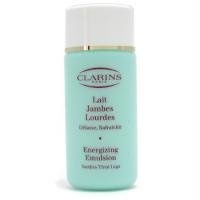 Clarins by Clarins Energizing Emulsion For Tired Legs 4.2OZ