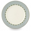 Lenox Colonial Tradewind Gold Banded Bone China Dinner Plate