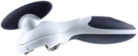 Zyliss Safe Edge Can Opener, White