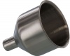 SE HQ93 Stainless Steel Funnel for Flasks