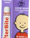 Tender AfterBite Kids the Itch Eraser, 0.7-Ounce Tubes (Pack of 12)