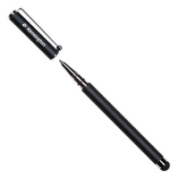 Kensington K39304US Touch Screen Stylus and Pen for iPad, Tablets, Touchscreens, iPhone and Smartphones, including iPhone 5 - Black