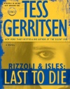 Last to Die (Rizzoli & Isles)