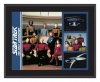 Star Trek: The Next Generation Sublimated Plaque - 10.5 x 13