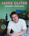 Jamie's Dinners: The Essential Family Cookbook