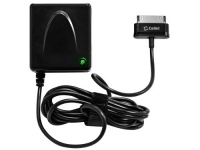 Cellet Premium Home Charger for Samsung Galaxy Tab 7-Inch, 7.7-Inch, 8.9-Inch, and 10.1-Inch