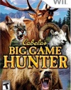 Cabelas Big Game Hunter