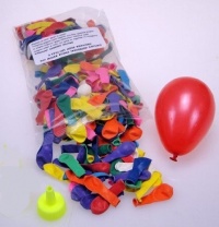 300 Top Quality Water Balloons