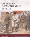 Ottoman Infantryman 1914-18 (Warrior)