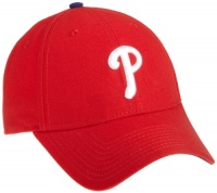 MLB Philadelphia Phillies Pinch Hitter Wool Replica Adjustable Cap