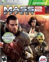 Mass Effect 2 Platinum Hits