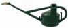 Bosmere V115 Haws Plastic Outdoor Long Reach Watering Can, 1.3-Gallon/5-Liter, Green