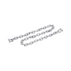 ANCHOR LEAD CHAIN 1/4X4' Galvanized