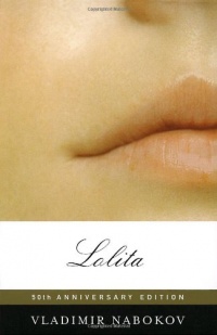 Lolita, 50th Anniversary Edition