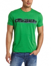 Diesel Men's T-Octav-R T-Shirt