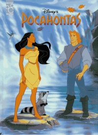 Pocahontas