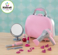 KidKraft Beauty Take Along Case