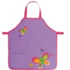 Stephen Joseph Apron, Butterfly