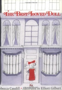 The Best-Loved Doll (An Owlet Book)