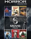 Horror Collection 2: 6 Movie Pack