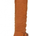 Steve Madden Women's Bankker Knee-High Boot