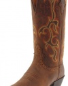 Justin Boots Women's 13 Stampede Boot