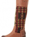 OTBT Women's Petaluma Riding Boot